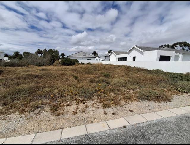 LAND FOR SALE IN SHELLEY POINT